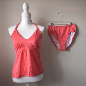 Venus Tankini Set